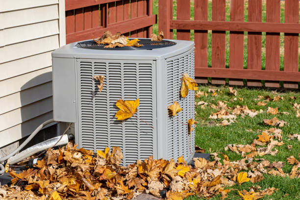 Best HVAC replacement cost  in Welcome, SC
