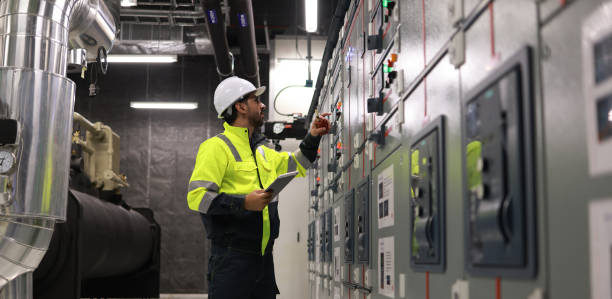 Best Best HVAC companies  in Welcome, SC
